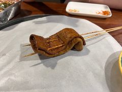 豆干-夜烤·宜宾烧烤(洋河路店)