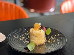 -Let'sBURGERplus·非常创意汉堡(三里屯店)
