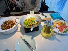 -上地宴·中关村的会客厅(清河高铁站店)