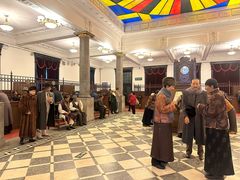 -沈阳金融博物馆