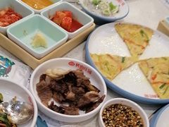 -韩香福烤肉庄园(荣成店)