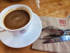 1901cafe-1901 Cafe(西四店)