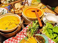 -泰妃殿(武汉首店)