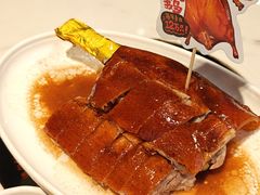 -滋粥楼·顺德菜(番禺广场总店)