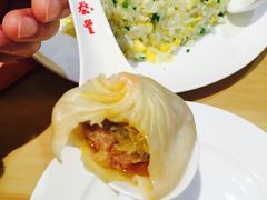-鼎泰丰(国贸商城店)