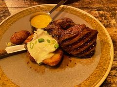 -Pakkhús Restaurant