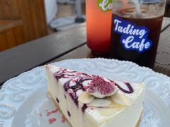 -塔顶·Cafe·日啡夜酒(北京路店)
