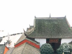 -巢湖姥山岛