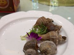 -东江海鲜酒家(艺都分店)