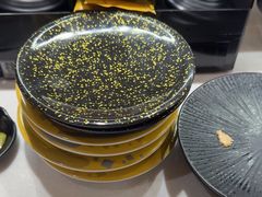 -争鲜回转寿司(浦东三钢里PLUS店)
