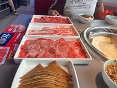 -季季红火锅(动壹店)
