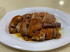-老字号蛇口德记烧腊饭店·海鲜加工