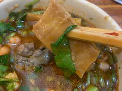 笋片-黑竹香鸡(营和巷店)