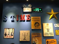 -S Team剧情密室(杭州龙翔桥店)