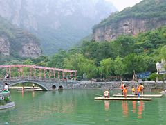 -云台山风景名胜区