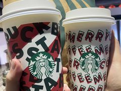 -星巴克(温州龙湾万达店)