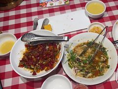 -西贝莜面村(近铁城市广场店)