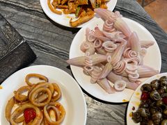 -吉布鲁牛排海鲜自助(温江合生汇店)