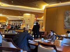 -蜻蜓逐宴全日制西餐厅I古北水镇大酒店