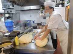 -有礼有面(知春路店)