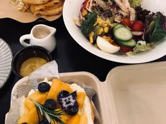 -MIMO CAFE(沙头角店)