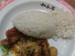 -和合谷(北新桥店)