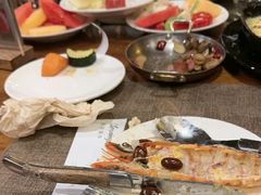 -食间牛排(湖西路店)