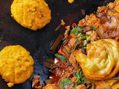 -江湖水乡铁锅炖魚(周庄嘉园店)