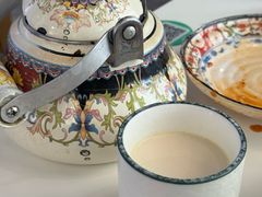 -帕米尔食府(白云观店)