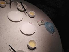-秋色客家菜(流塘店)