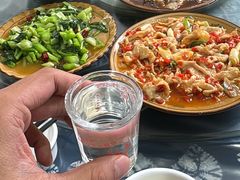 -巍山古城