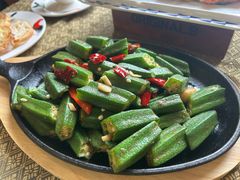 -南沙游艇会·大兵船餐厅