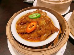 -广州文华东方酒店·江-由辉师傅主理