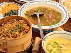 -老雒阳面馆·水席·洛阳菜(王城路店)
