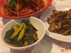 -文和友老长沙龙虾馆(化龙池店)