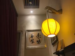 -一叶一世界•素食餐厅(新光天地店)
