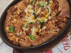 -必胜客(远大路店)