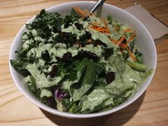 -CALIFORKS加州叉子轻食(朝阳门店)