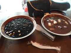 -鲜芋仙(苏州干将店)