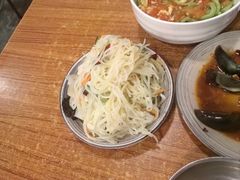 -侯哥面馆(瑞景店)