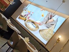 -渔小生蒸汽石锅鱼(印象城店)
