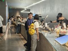 -喜茶(深圳万象城黑金店)