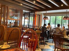-江边城外烤全鱼(方庄时代购物中心店)