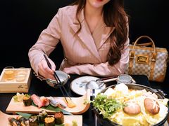 -yokocho上横町·日本食街(深业上城店)