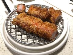 火焰叉烧-任兴记(定西路店)