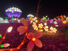 -歌斐颂巧克力小镇