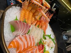 -大葉日本料理·龍蝦任食放題(廣州W酒店)