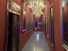 -明日世界密室轰趴·剧本桌游·箭馆团建(国贸店)