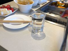-海底捞火锅(劲松店)