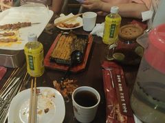 -三个大叔东北烧烤·砂锅菜(西三旗店)